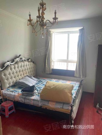 八卦洲 装修好 超低密度 满二 大两房 商品房 朝南,丽岛新城二手房