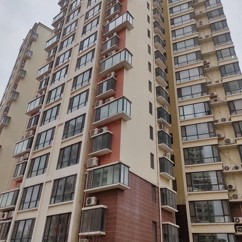 【丽景名苑, 丽景名苑小区详情,房价走势,房源,业主论坛】- 衡水58