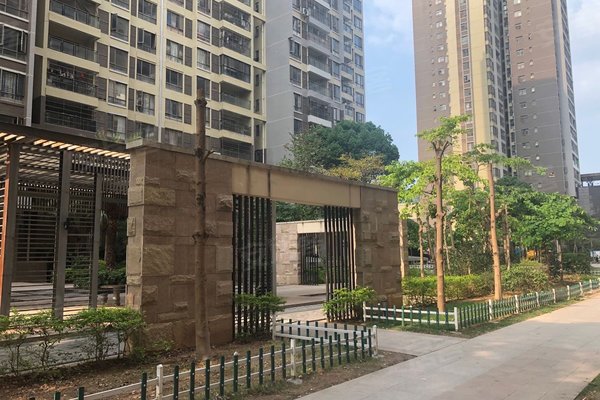 不足,华邦首府怎么样,华邦首府周边房产中介经纪人评价-惠州安居客