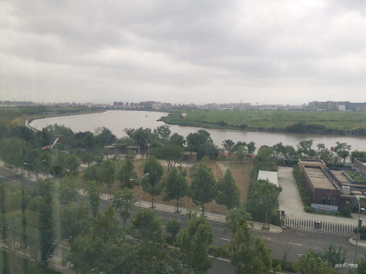 宁波房产网>宁波二手房>鄞州二手房>钟公庙二手房>欢乐海岸(二三四期)