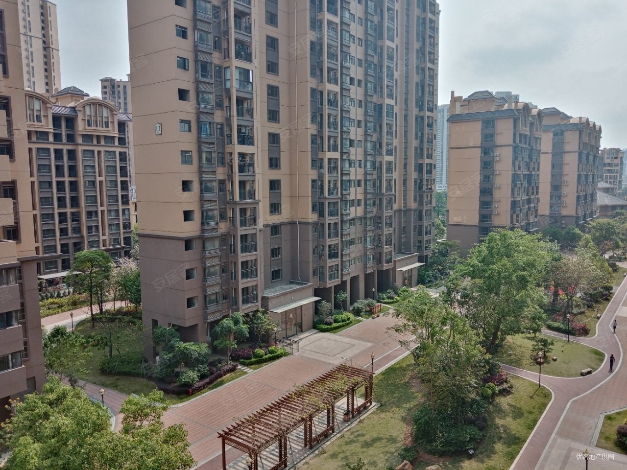 惠州房产网>惠州二手房>惠城二手房>东江新城二手房>美丽洲花园>1280