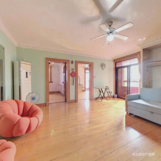 鑫阳公寓二手房,850万,2室2厅,1卫,90.16平米-上海安居客