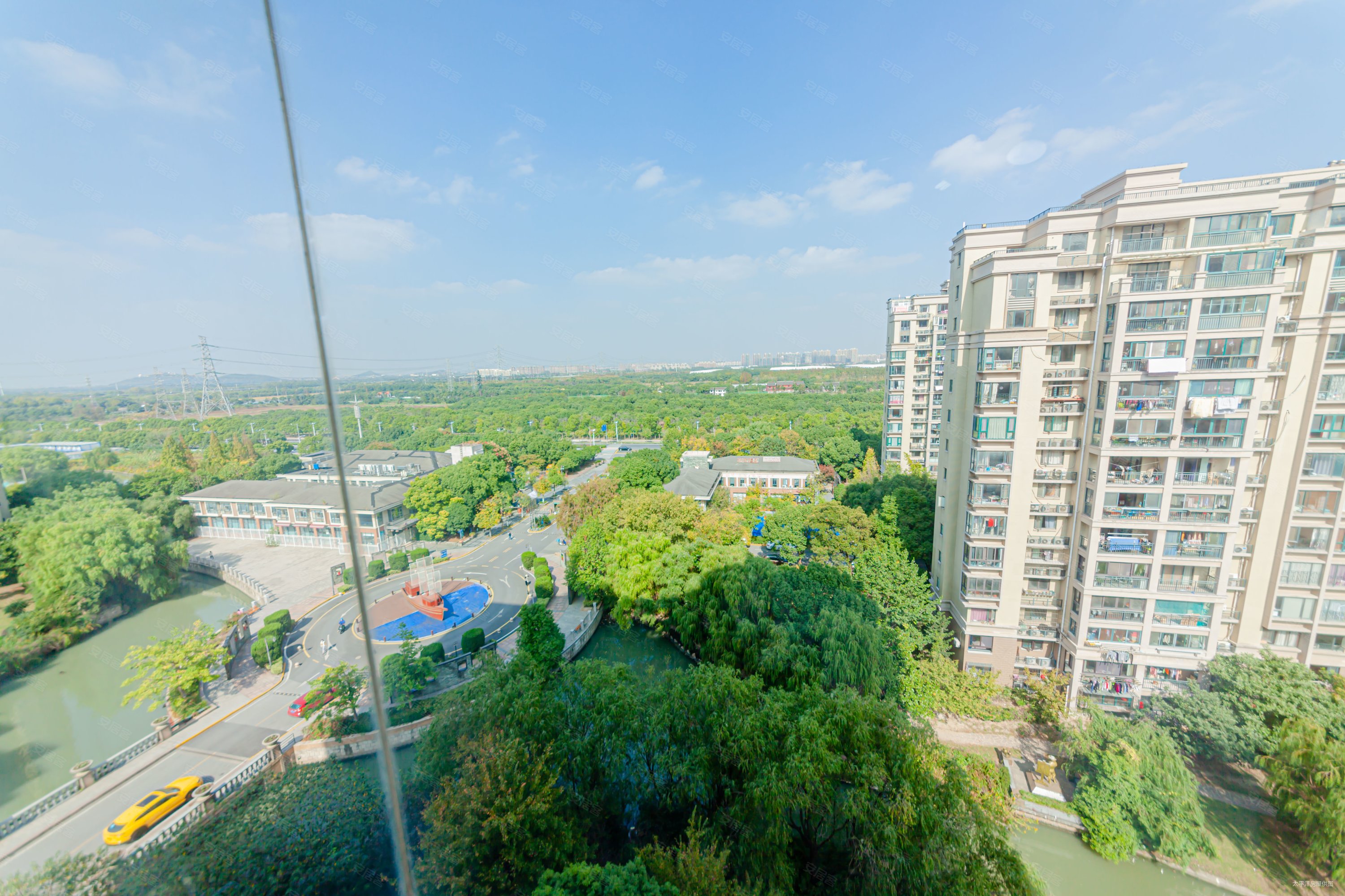 上海房产网>上海二手房>松江二手房>松江大学城二手房>莱顿小城>