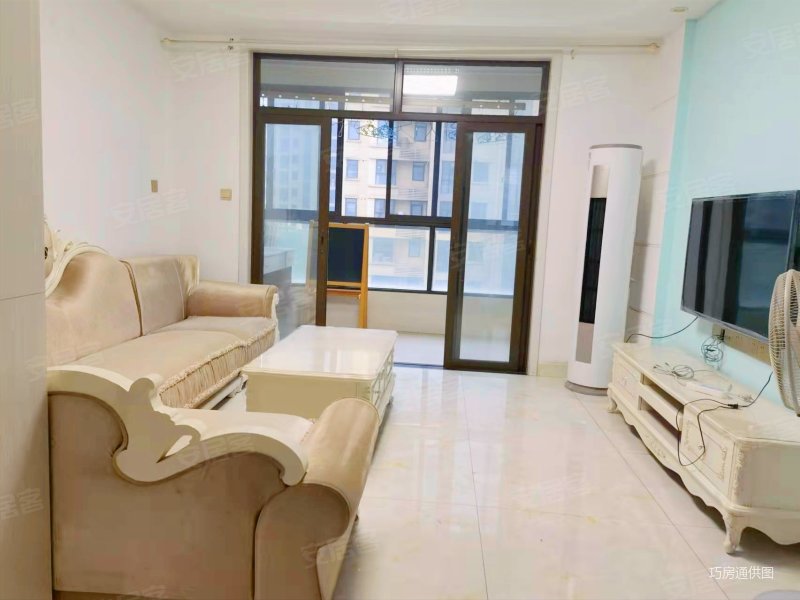 凤凰苑 正南朝向 有电梯 精装可拎包入住 交通便利 满五