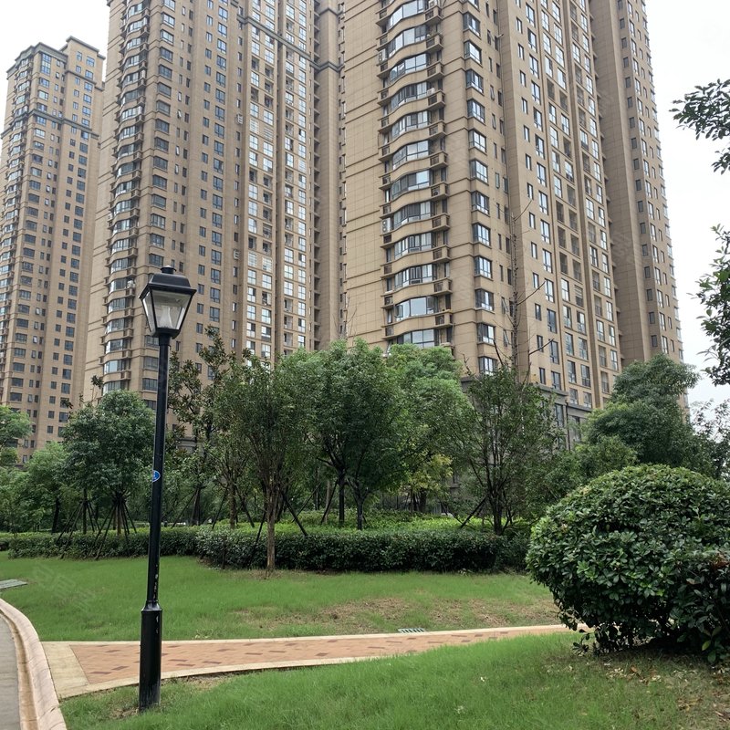 【檀香湾, 檀香湾小区专家解读页】- 常州58同城