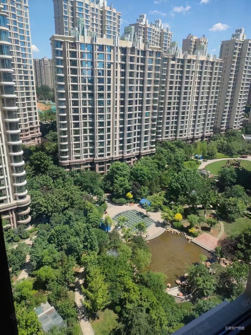 秦皇岛房产网>秦皇岛二手房>海港二手房>火车站二手房>玉带湾>