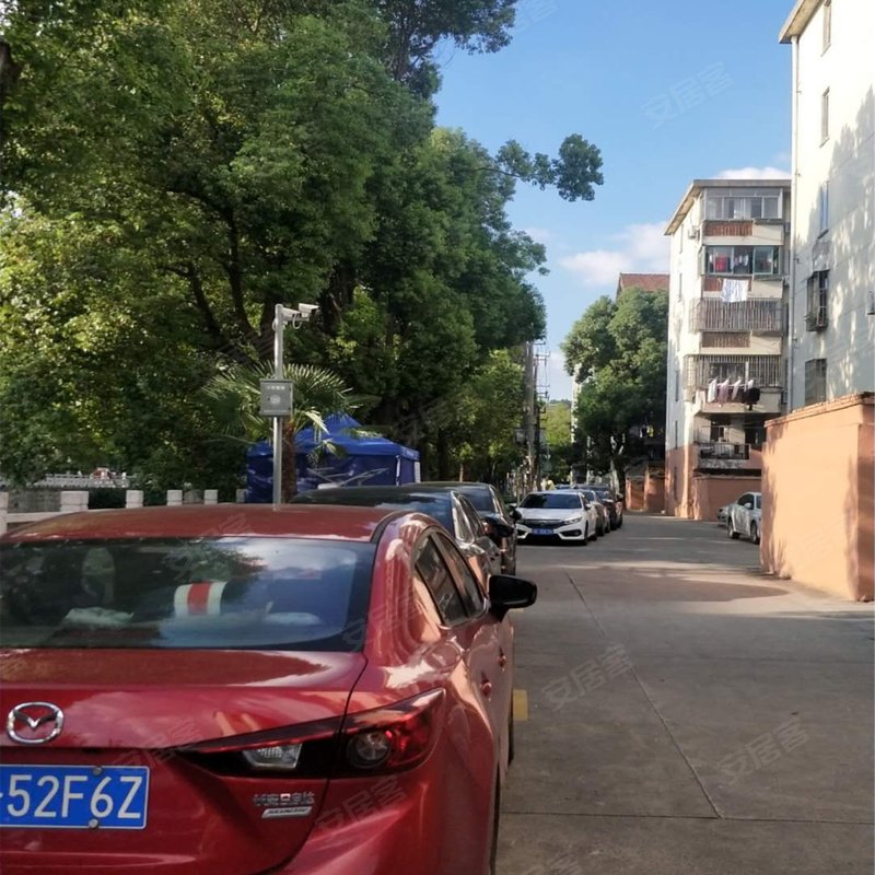 红峰新村(北区)小区详情,房价走势,房源,业主论坛】- 昆山58同城