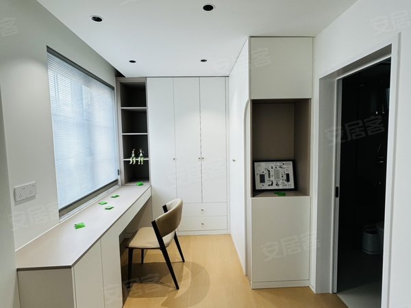 金华东阳横店南江易墅南江易墅 带地暖 可短租 豪华装修 居住非常舒服 随时可看出租房源真实图片