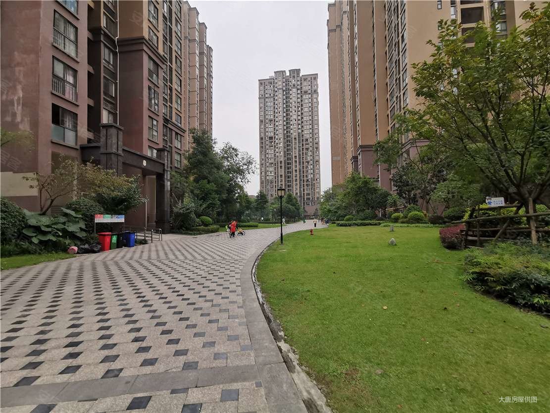 成都房产网>成都二手房>郫都二手房>郫筒二手房>中冶中央公园>