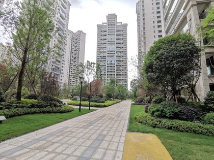 中海锦江城花涧一期,牧华路三段, 祥鹤一街576号 - 成都中海锦江城花