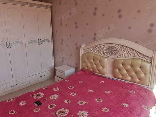 包头昆都仑恰特团17号街坊蔬菜楼精装修二楼出租恰特西团17街坊二楼70平全家具家电淋浴出租房源真实图片