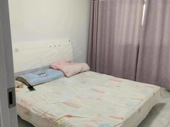 邹平邹平城区山南东方华城电梯房家具家电齐全拎包入住出租房源真实图片