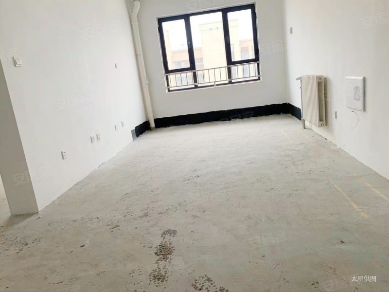 高楼层看海新房手续税少下楼地铁鲁商蓝岸公馆