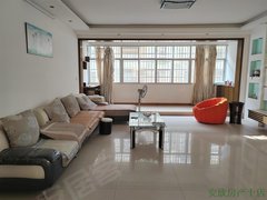 九江德安茶山金环星城 2室2厅1卫 90平 精装修出租房源真实图片