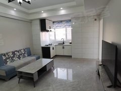 巴彦淖尔市临河临河城区天正欢乐城 电梯中层 精装修家具家电齐全拎包入住随时看房出租房源真实图片
