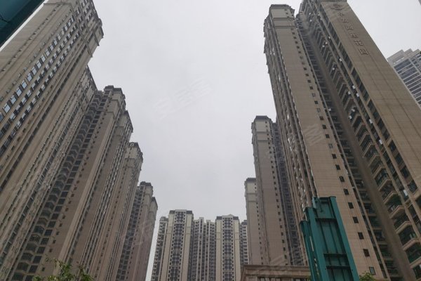 华发中央公园
