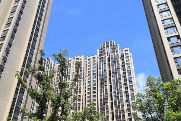 升龙国际中心b区