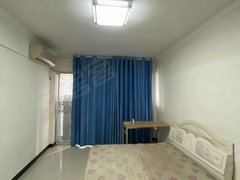 喀什喀什市喀什城区月付，月付中亚商贸城单身公寓拎包入住带空调急租出租房源真实图片