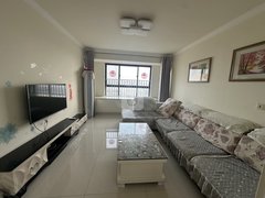 明港前进前进城区万达旁 东方今典精装两室 家具家电齐全 拎包入住出租房源真实图片