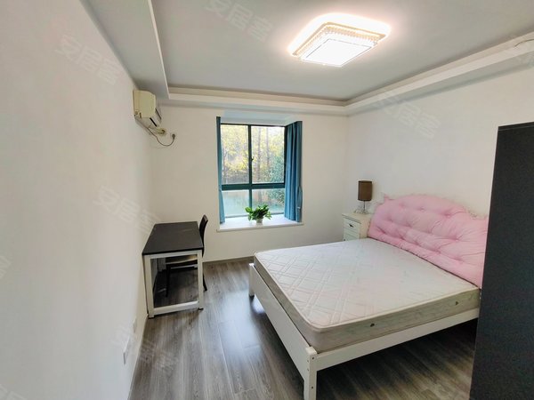 杭州余杭闲林集美岸上蓝山玉兰苑集美岸上蓝山玉兰苑 3室2厅1卫 92平