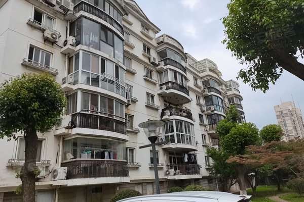 东方花园(工业园区)