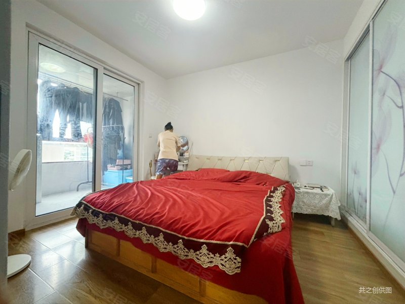 次新小区,两房,位置好,岗山佳苑二手房,135万,2室2厅,1卫,74平米-南京