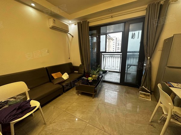 上海宝山顾村罗青湾新苑拎包入住 可办居住证 价格看中可以谈出租房源