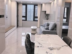 厦门湖里五缘湾南区市政天虹brt近湾悦城西潘三房出租，视野无遮挡，近湖里创新园出租房源真实图片