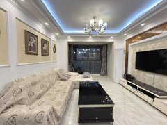 武汉沌口开发区沌口周边万家湖公园！经开二中！沌口东风本田~自住~海尔！拎包入住！出租房源真实图片