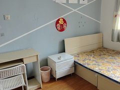 天津北辰瑞景街1号线刘园地铁站 儿童医院代谢病医院出租房源真实图片