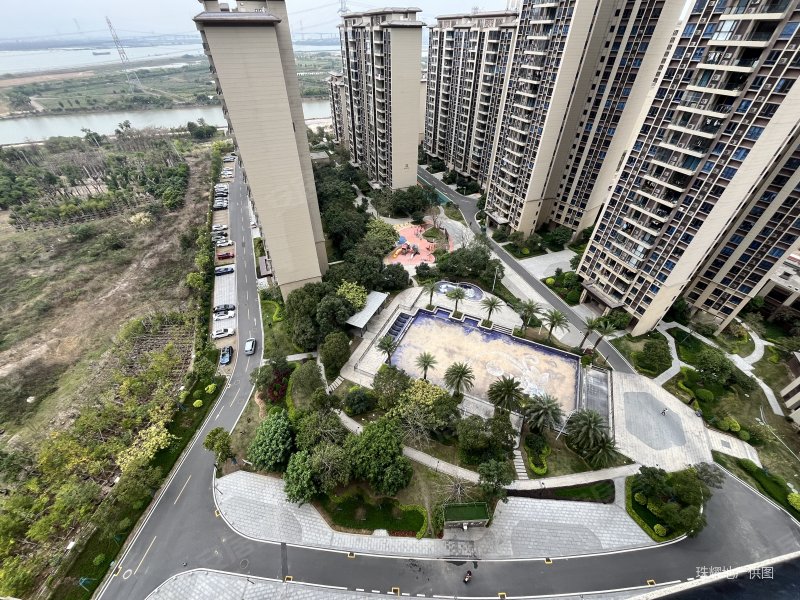 珠海房产网>珠海二手房>香洲二手房>南屏二手房>碧桂园华发香洲府>800