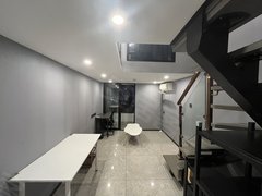 东莞东坑东坑城区万科金域广场 2室1厅1卫  电梯房 精装修30平米出租房源真实图片