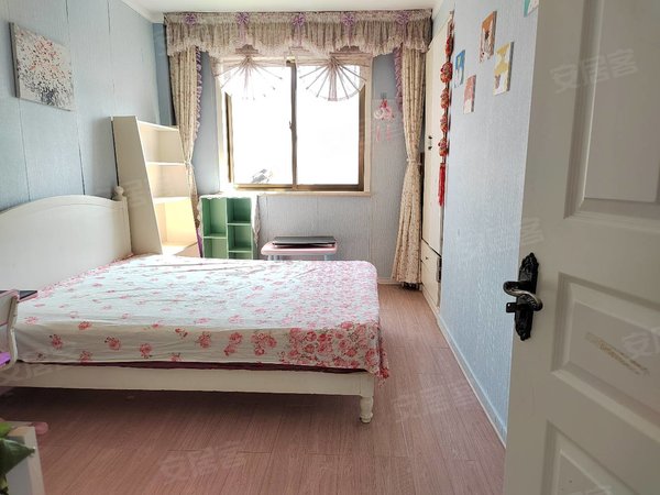 【多图】鸣翠花园,市中心租房,码头小学实验中学戚谷疃东鸣翠花园框架