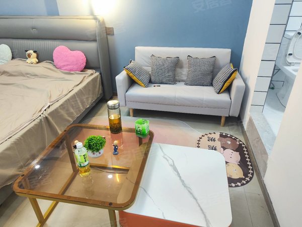 湖州长兴长兴市区古城花园包物业宽带支持押一付一可短租出租苏杭时代