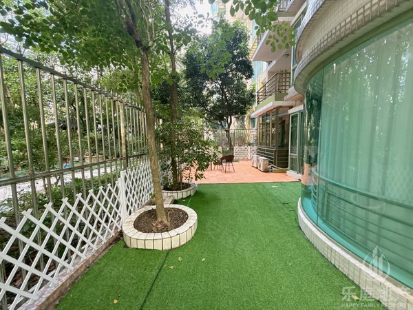 广州天河龙洞世纪绿洲带大平台,世纪绿洲小区实用3房,可备案,业主诚心