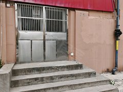 青岛市南江西路逍遥花园 1室1厅1卫出租房源真实图片