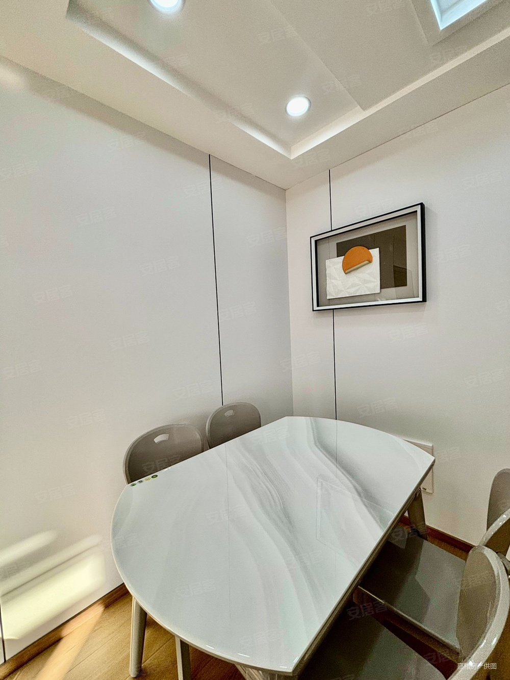 上海花园3室2厅1卫110.2㎡南北49.8万