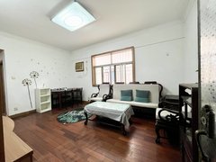 广州天河粤垦实拍 侨源山庄 电梯房精装修 阳光充足 家电齐全 2室2厅出租房源真实图片