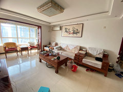 北京平谷平谷城区精装，第一次出租，家具家电钱，随时入住出租房源真实图片