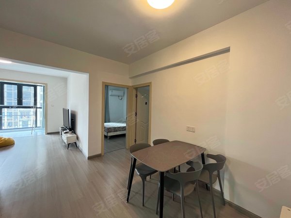 武汉武昌徐东光明馨城光明馨城  两居室 五号线杨园铁四院站 群星城