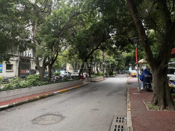 边民族东小学气象局旁新竹小区精装两房车位60,青秀租房-南宁58安居客