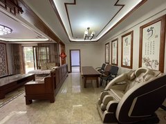 文山文山市新市医院逸品东骏精装3房出租 带花园 车位多出租房源真实图片