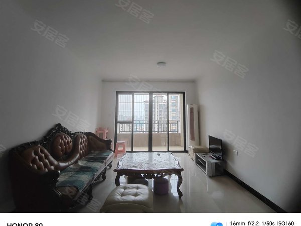 广州增城永和南山丰景花园(二期)南山丰景二期,3室2厅2卫,全齐120方