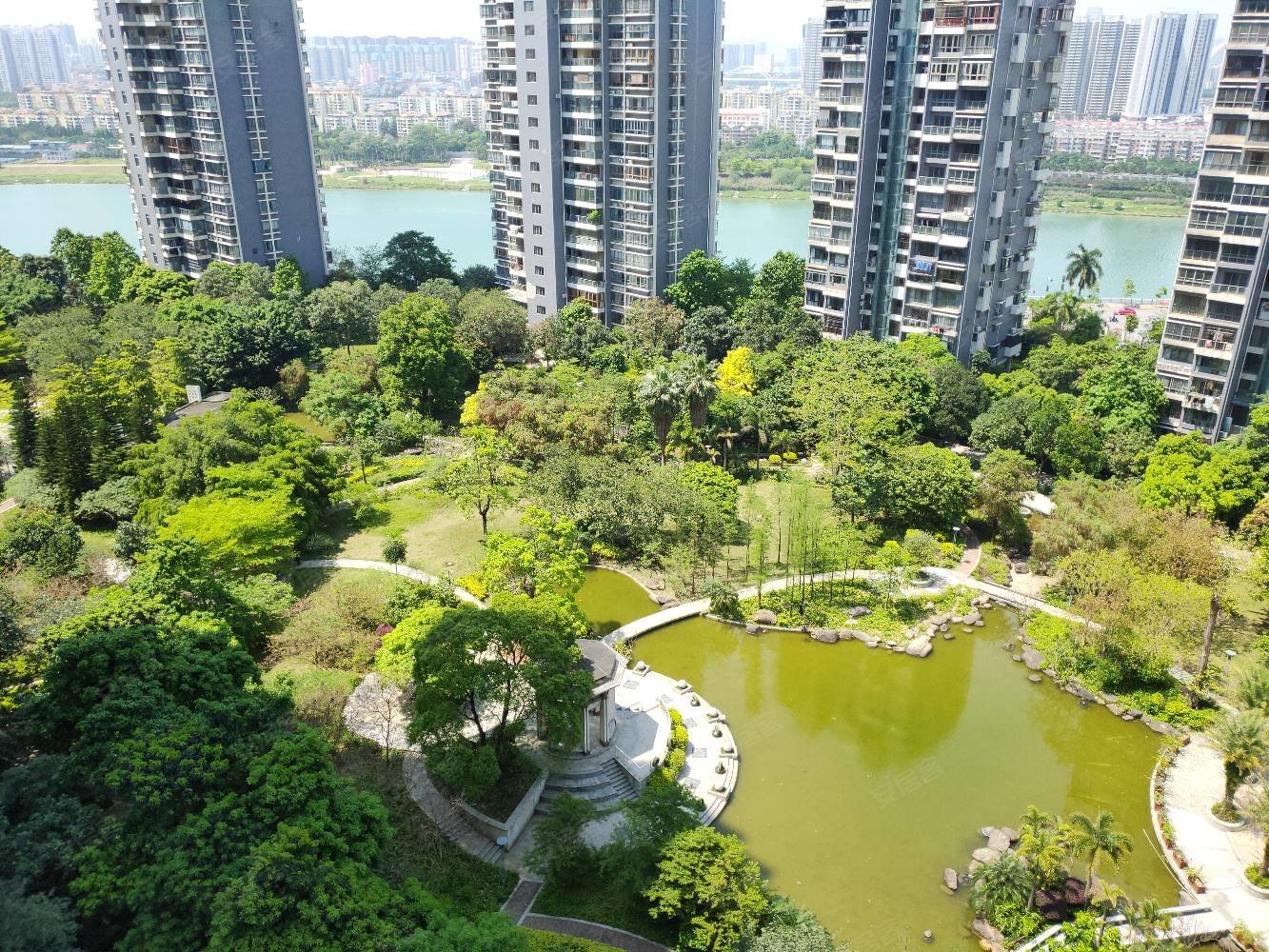 南宁房产网>南宁二手房>青秀二手房>柳沙二手房>半岛半山>