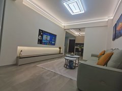 红河弥勒湖泉片区高端小区电梯花园洋房,领包入住。出租房源真实图片