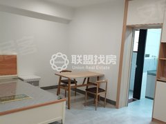 贵港港北西江农场凯旋新天地1室900出租房源真实图片