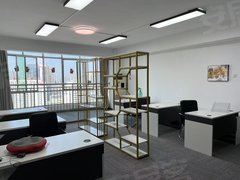 绵阳涪城七星楼这里45套,本套美得冒泡拎包入住,气派高大上豪华让您眼前一亮出租房源真实图片