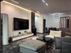 仁怀中枢鼓山路北门龙城北苑3室2厅2卫2200一个月停车方便出租房源真实图片