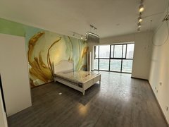 广元利州利州城区无ZJF,南河广场自然之城可押一付一,拎包入住 首月出租房源真实图片