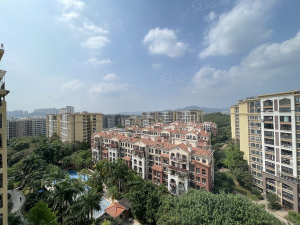 【多图】天健上城,车陂租房,天健上城 南向两房 配套齐全 电梯房 精